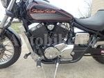 �������� �� ������ �������� Honda Shadow750 Slasher 2000 ���� 17